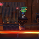 Illustration for article titled Klonoa Wii-make Challenge Preview: Yep, It’s Challenging